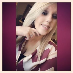 Meet your Posher, Macy